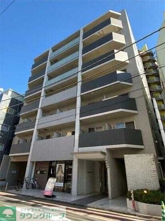 クリスタルコートの物件内観写真